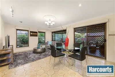 Third view of Homely house listing, 22 Merryn Grove, Wantirna South VIC 3152