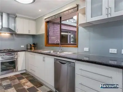 Third view of Homely house listing, 8 Humphreys Way, Rowville VIC 3178