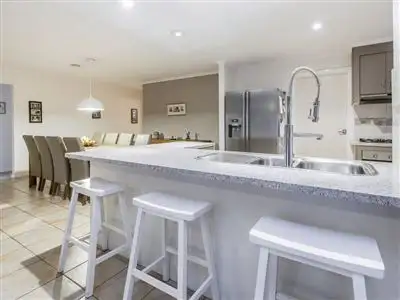 Sixth view of Homely house listing, 23 Paperbark Drive, Mount Martha VIC 3934