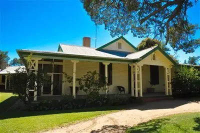 Third view of Homely rural property listing, . Marong, Deniliquin NSW 2710