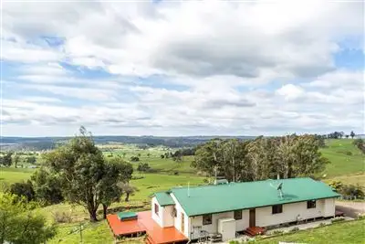 Sixth view of Homely house listing, 327 Rowleys Hill Road, Karoola TAS 7267