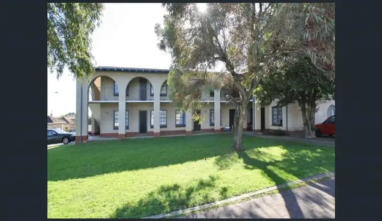 Main view of Homely unit listing, 2/40 Maitland Terrace, Seacliff SA 5049
