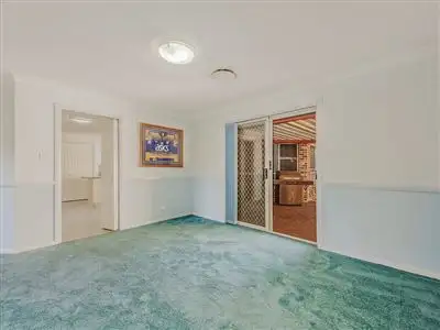 Sixth view of Homely house listing, 9 Grevillea Grove, Narellan Vale NSW 2567