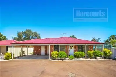 1/5 Carmia Glen, West Busselton WA 6280