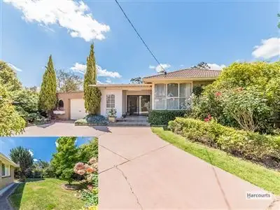 25 Princess Street, Bunyip VIC 3815