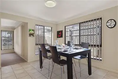 Second view of Homely house listing, 5 Carnegie Close, Parkinson QLD 4115