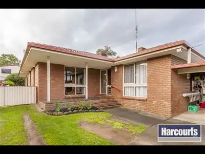 Second view of Homely house listing, 31 Rangeview Street, Warragul VIC 3820