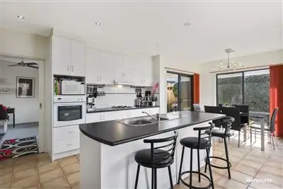 Fourth view of Homely house listing, 27 Spruce Drive, Hastings VIC 3915