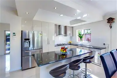 Sixth view of Homely house listing, 13A Eighth Avenue, Woodville Gardens SA
