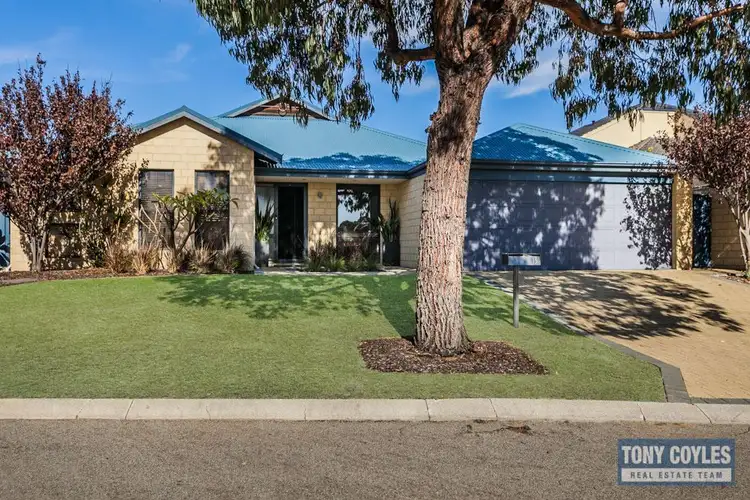 Fourth view of Homely house listing, 13 Royale Way, Bibra Lake WA 6163
