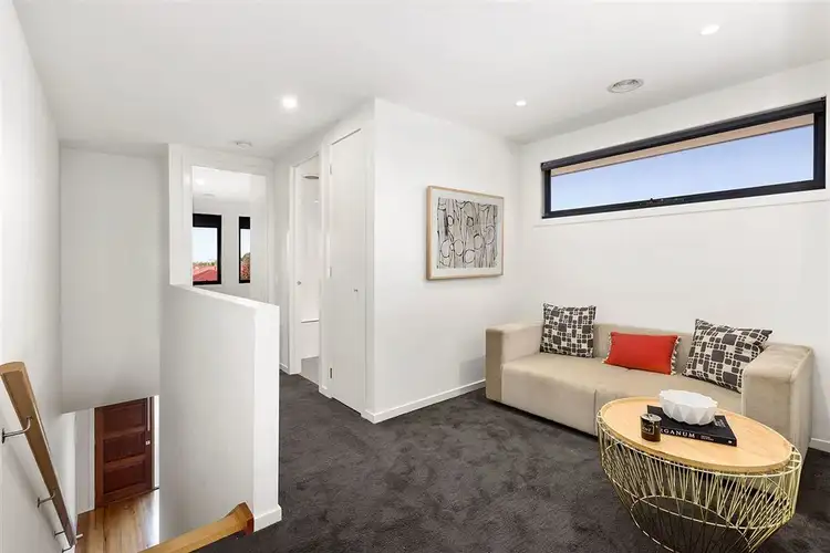 Fifth view of Homely townhouse listing, 276A Bell Street, Coburg VIC 3058