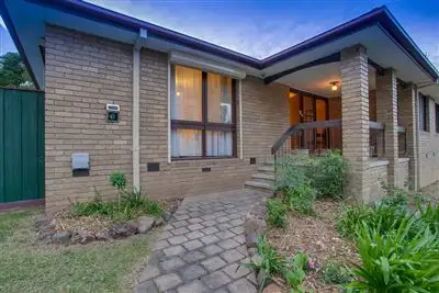 Second view of Homely house listing, 48 Dorrigo Drive, The Basin VIC 3154