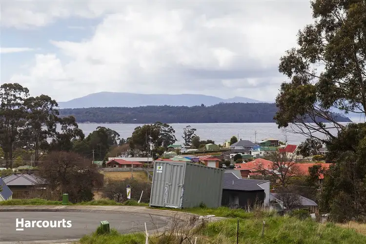 Fourth view of Homely land listing, 14 Chapel Lane, Dover TAS 7117