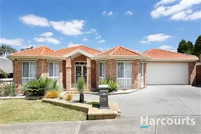 Main view of Homely house listing, 4 Trumper Place, Epping VIC 3076