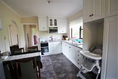 Second view of Homely house listing, 10 Smith Street, Scottsdale TAS 7260