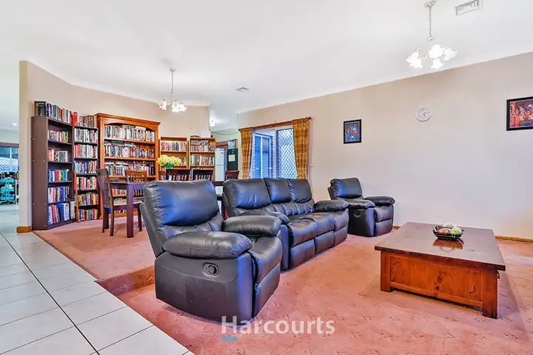 Third view of Homely house listing, 34 Eagle Drive, Pakenham VIC 3810