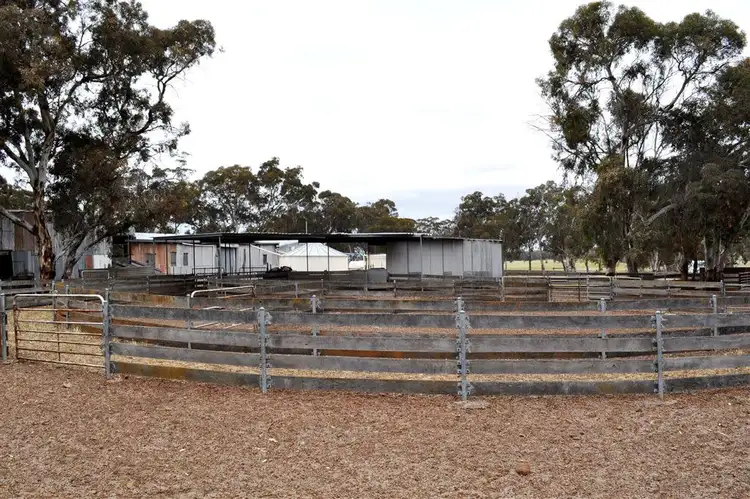 Seventh view of Homely rural property listing, ' Poppies', Bokal WA 6392