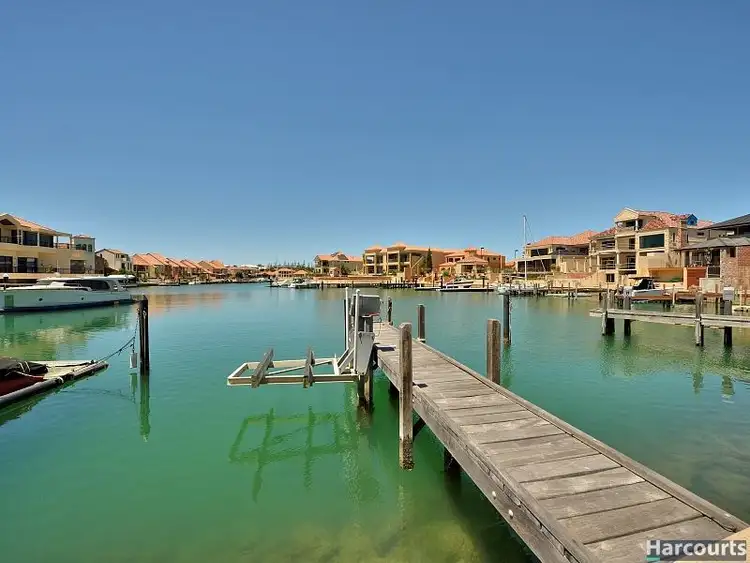 Sixth view of Homely townhouse listing, 3/1 Hartog Pass, Wannanup WA 6210