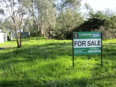 Main view of Homely land listing, 17A Lily Street, Violet Town VIC 3669