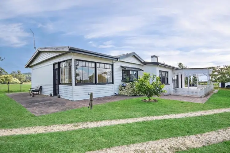 Fourth view of Homely house listing, 197 Loop Road, Glengarry TAS 7275