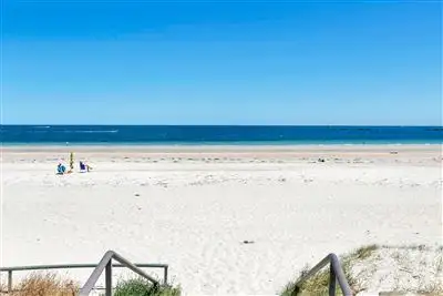 Second view of Homely apartment listing, 7/9-11 South Esplanade, Glenelg SA 5045