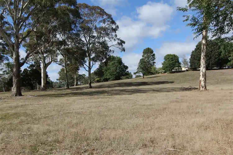 Fifth view of Homely rural property listing, Address available on request