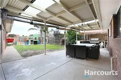 Third view of Homely house listing, 50 Carlisle Drive, Epping VIC 3076