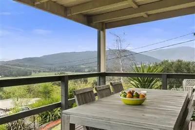 Third view of Homely house listing, 12 Alan Grove, Woori Yallock VIC 3139