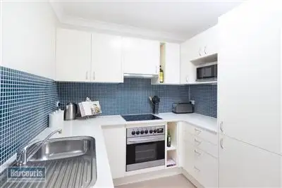 Third view of Homely unit listing, 4/4-6 Harold Street, North Parramatta NSW 2151