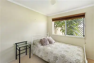 Fourth view of Homely semi-detached listing, 8/128 Benowa Road, Southport QLD 4215