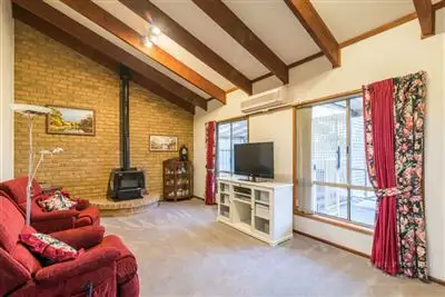 Second view of Homely house listing, 35 Merle Marten Drive, North Haven SA 5018