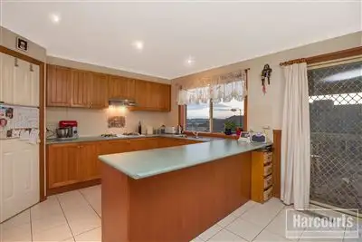 Sixth view of Homely house listing, 11 Clearview Court, Garfield VIC 3814