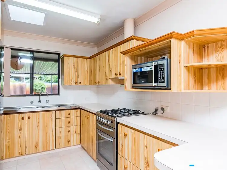 Fourth view of Homely house listing, 11 Island Place, Heathridge WA 6027
