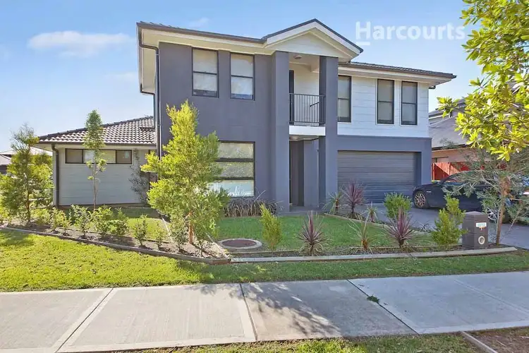 1 Pom Pom Place, Edmondson Park NSW 2174