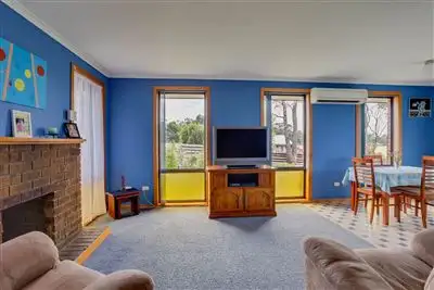 Fifth view of Homely house listing, 60 Greens Beach Road, Beaconsfield TAS