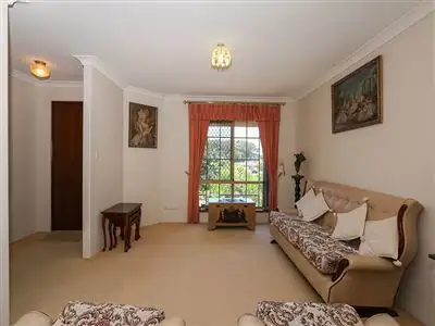 Second view of Homely house listing, 14A Park Lane, Kardinya WA 6163