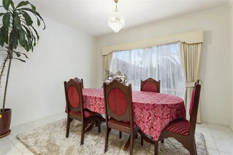 Fourth view of Homely house listing, 6 Danube Place, Mulgrave VIC 3170