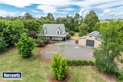 Main view of Homely house listing, 66 Platts Road, Buln Buln VIC 3821