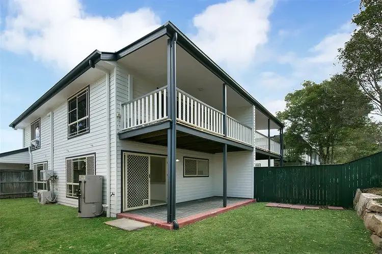 1/87 Russell Terrace, Indooroopilly QLD 4068