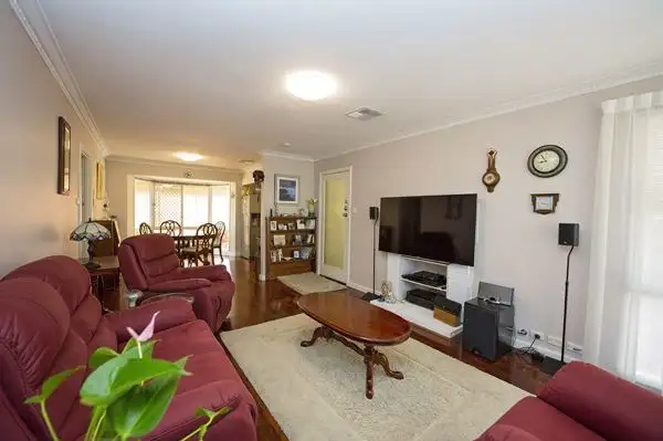 Fourth view of Homely house listing, 4 St Pauls Place, East Bunbury WA 6230