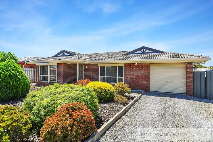 Main view of Homely house listing, 21 Martin Crescent, Aldinga Beach SA 5173