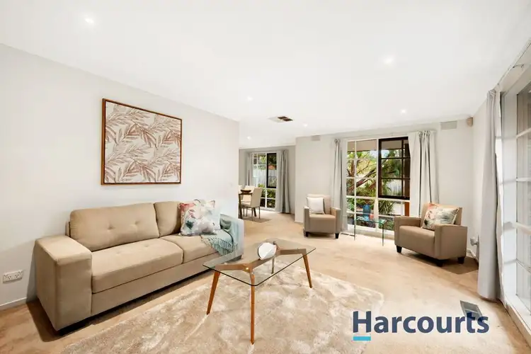 Sixth view of Homely house listing, 5 Kara Court, Wantirna VIC 3152