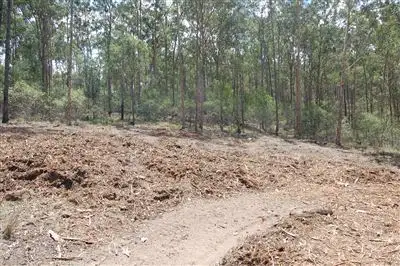Third view of Homely land listing, Lot 2 Beattie Road, Mundoolun QLD 4285