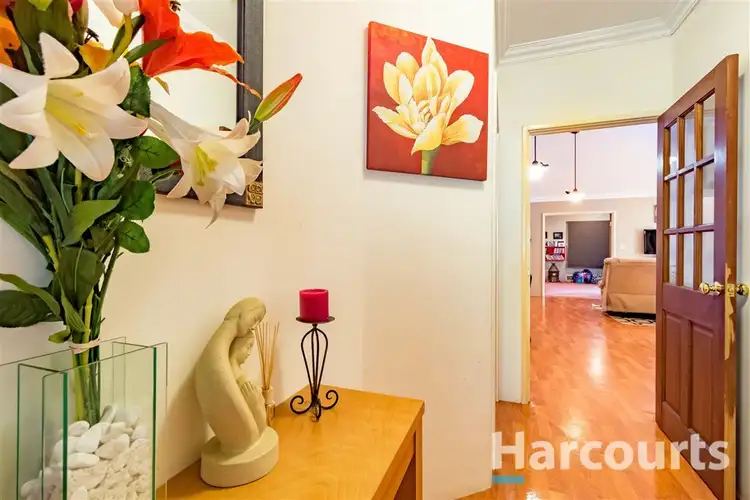 Fifth view of Homely house listing, 3 Brownrigg Street, Singleton WA 6175
