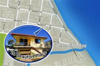 Second view of Homely house listing, 26 Beaufort Place, Deception Bay QLD 4508