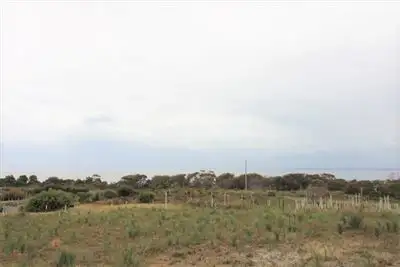 Main view of Homely land listing, 32 Carins Close, Tomahawk TAS 7262