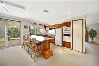 Second view of Homely house listing, 7 Glenavon Place, Glen Alpine NSW 2560