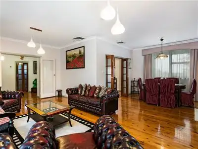 Fourth view of Homely house listing, 11 Charles Court, North Rocks NSW 2151