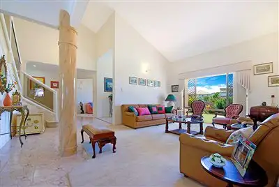 Third view of Homely house listing, 4 Montserrat Court, Clear Island Waters QLD