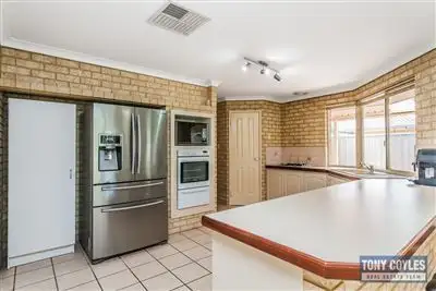 Fifth view of Homely house listing, 14 Parkway Road, Bibra Lake WA 6163